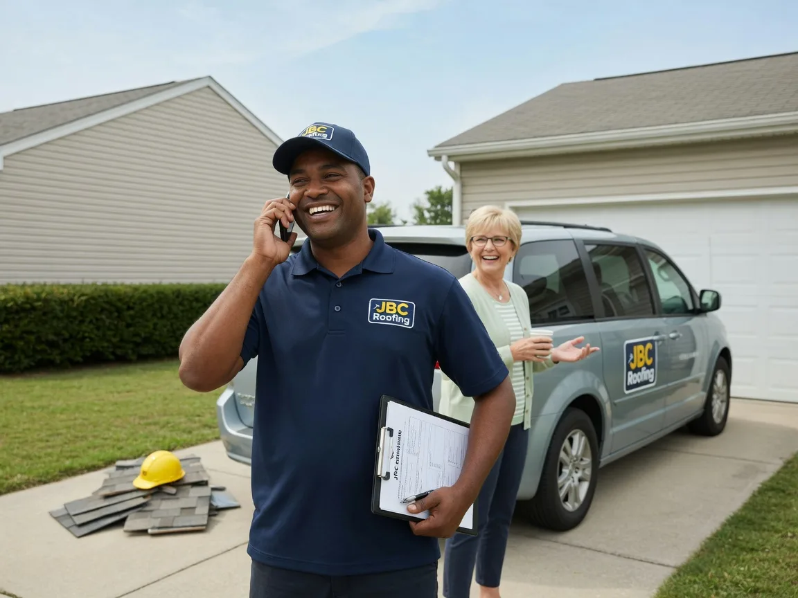 Roof Replacement Fountain, CO FAQs